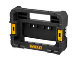 DEWALT DT70716-QZ Tstak Caddy, Black/Yellow